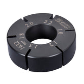 UNIOR Tool - Flat Spoke Holder